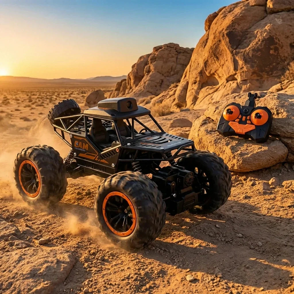 Best rc car with hd camera - remote control cars & trucks | 2026 | fast shipping