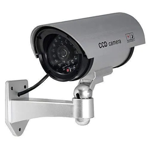 Realistic Looking Dummy Security Camera Home Accessories