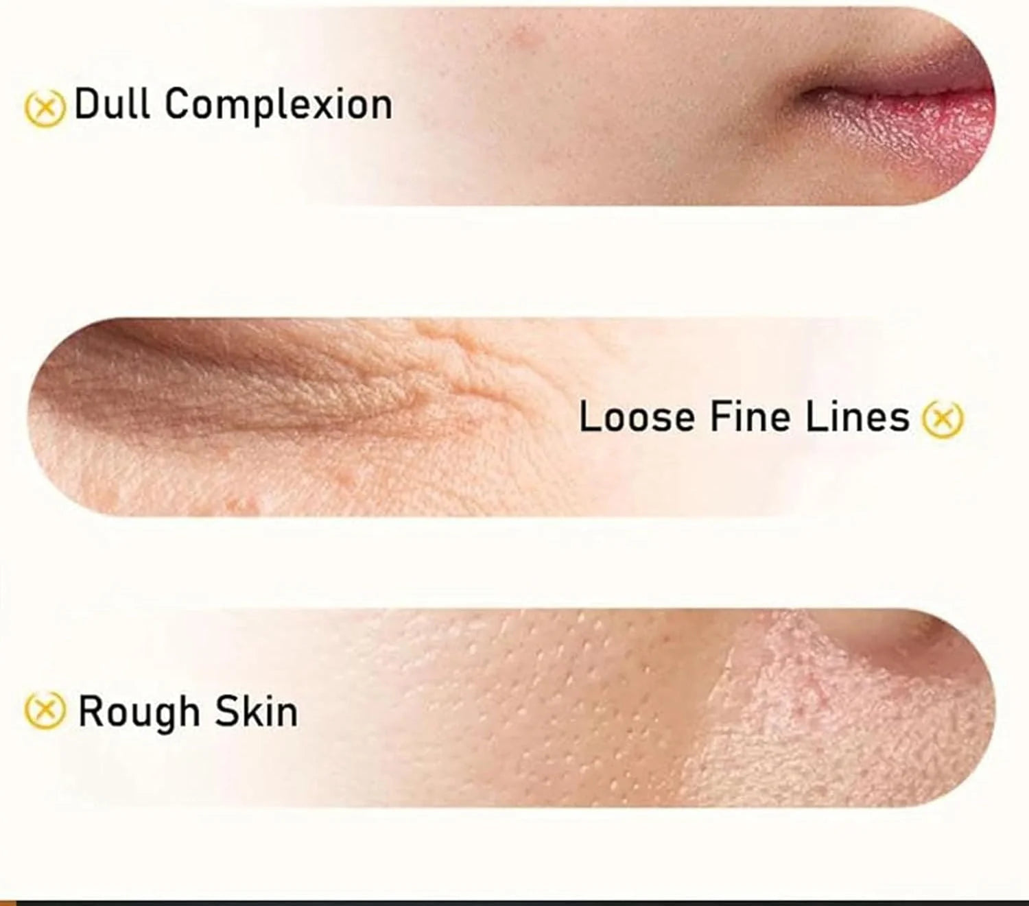 Retinol Face Cream 100g