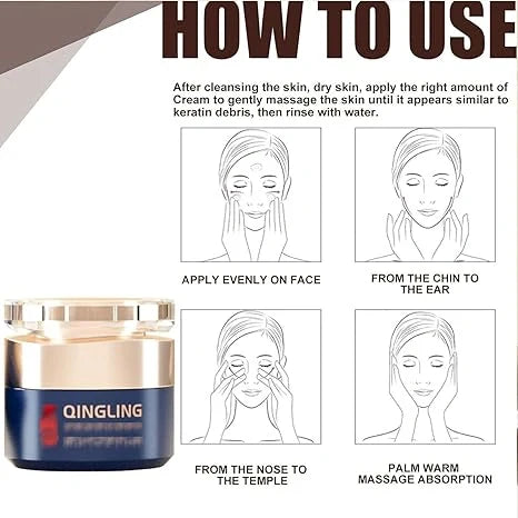 Retinol Face Cream 100g