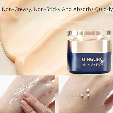 Retinol Face Cream 100g
