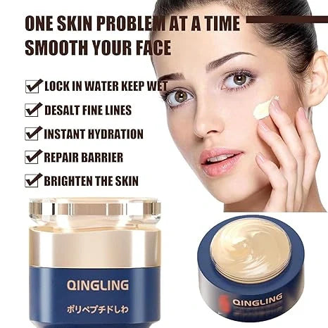 Retinol Face Cream 100g
