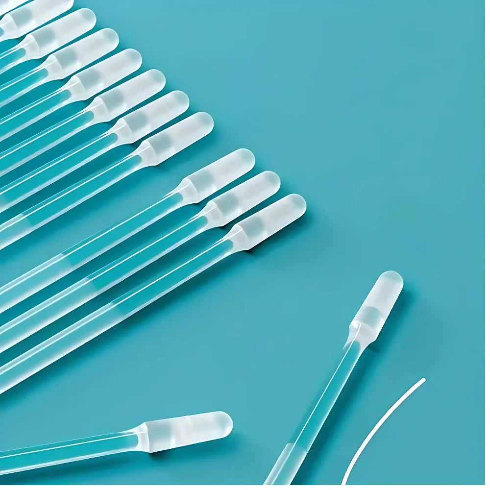 Reusable Ear Cleaning Sticks