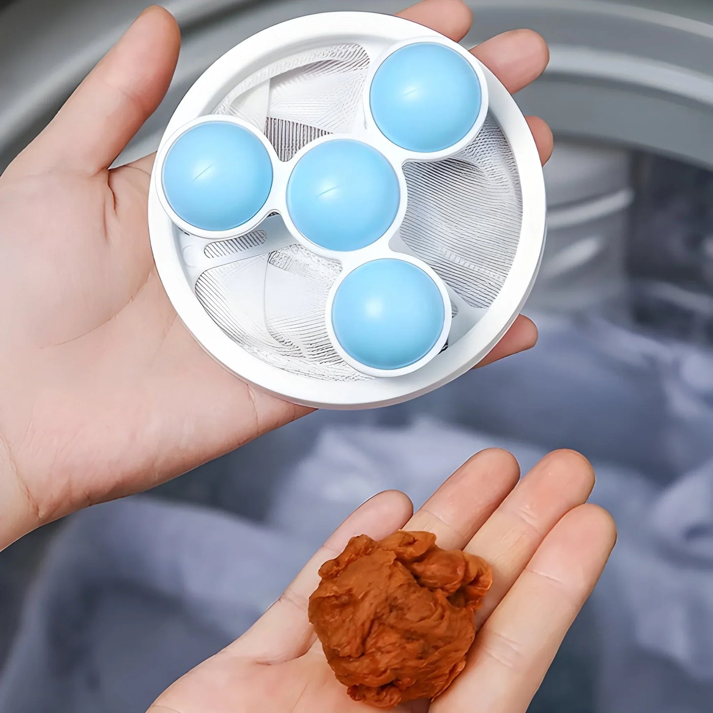 Best reusable pet hair catcher - laundry supplies | 2025 | fast shipping
