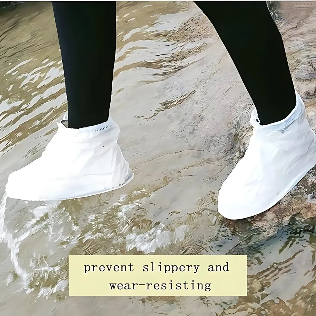 Reusable Rain Shoe Cover