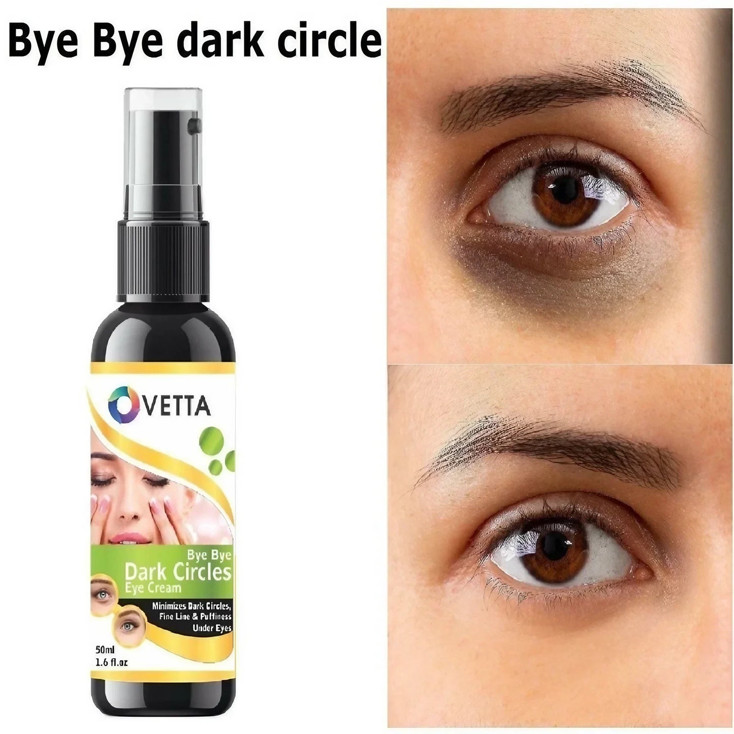 Revive Under Eye Serum