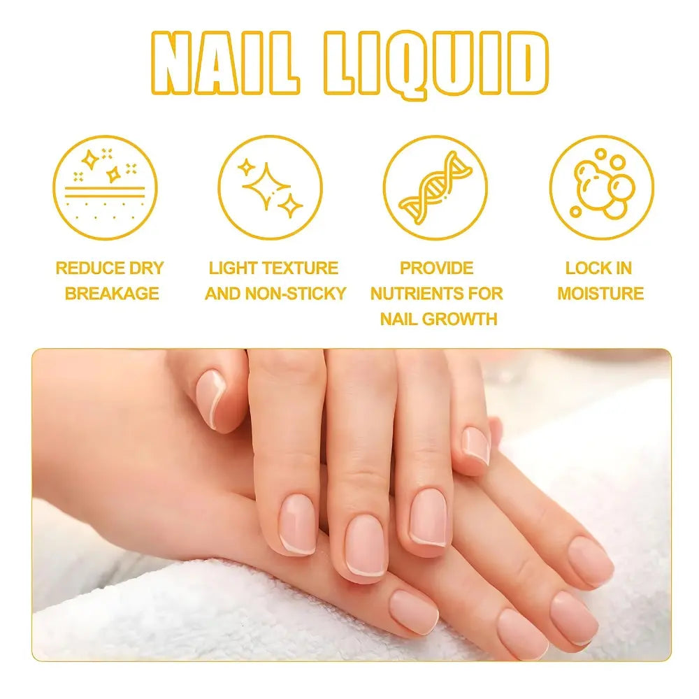 Bee Venom Nail Renewal Serum