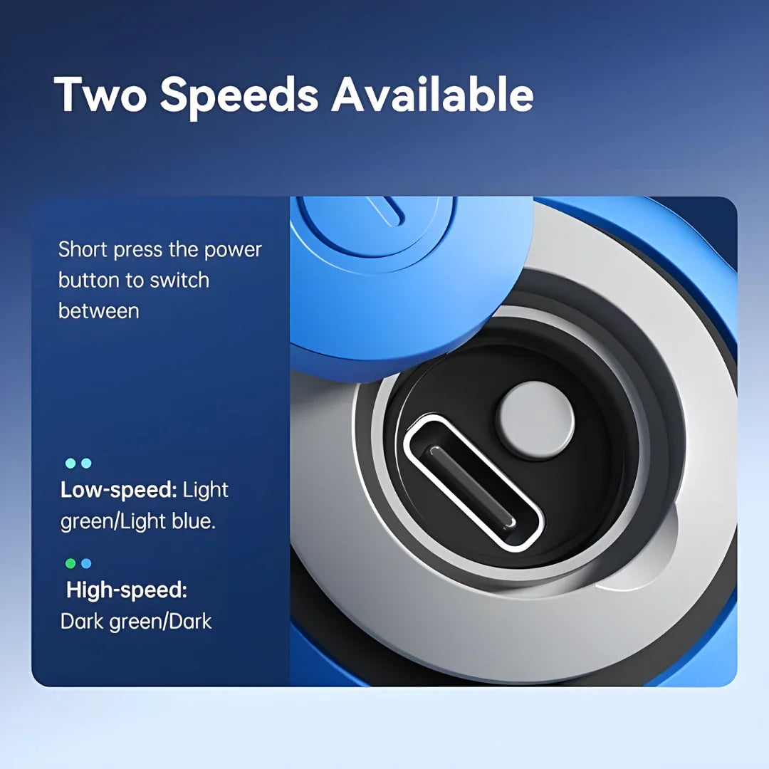 Rolling Ball Cat Toy