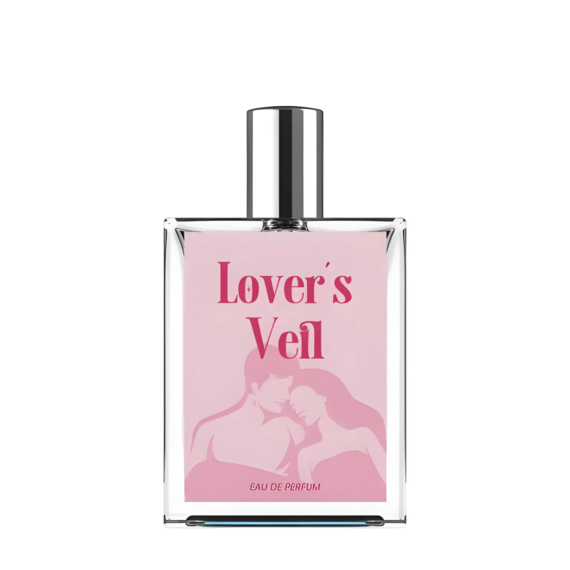 Romantic Unisex Perfume Duo