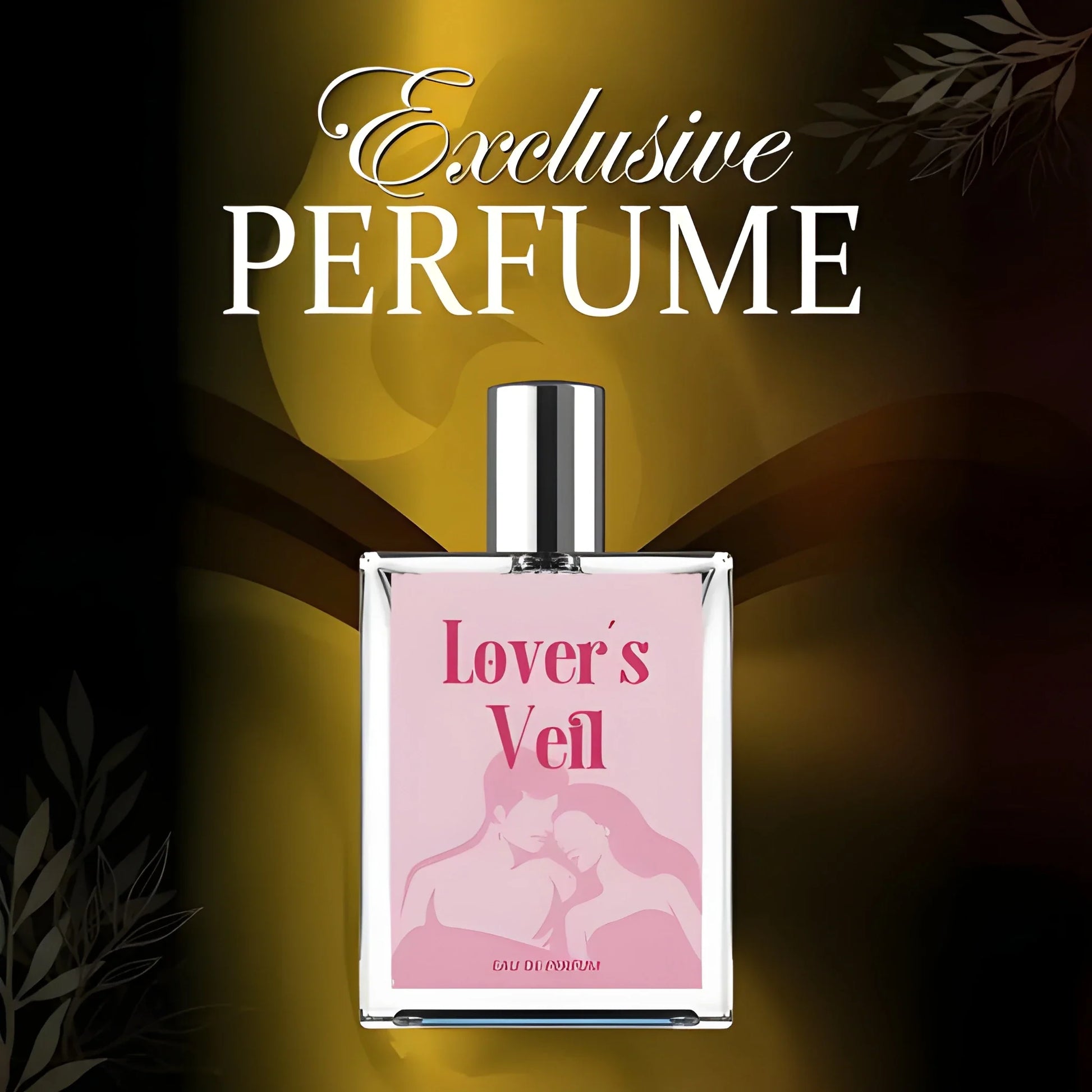Romantic Unisex Perfume Duo