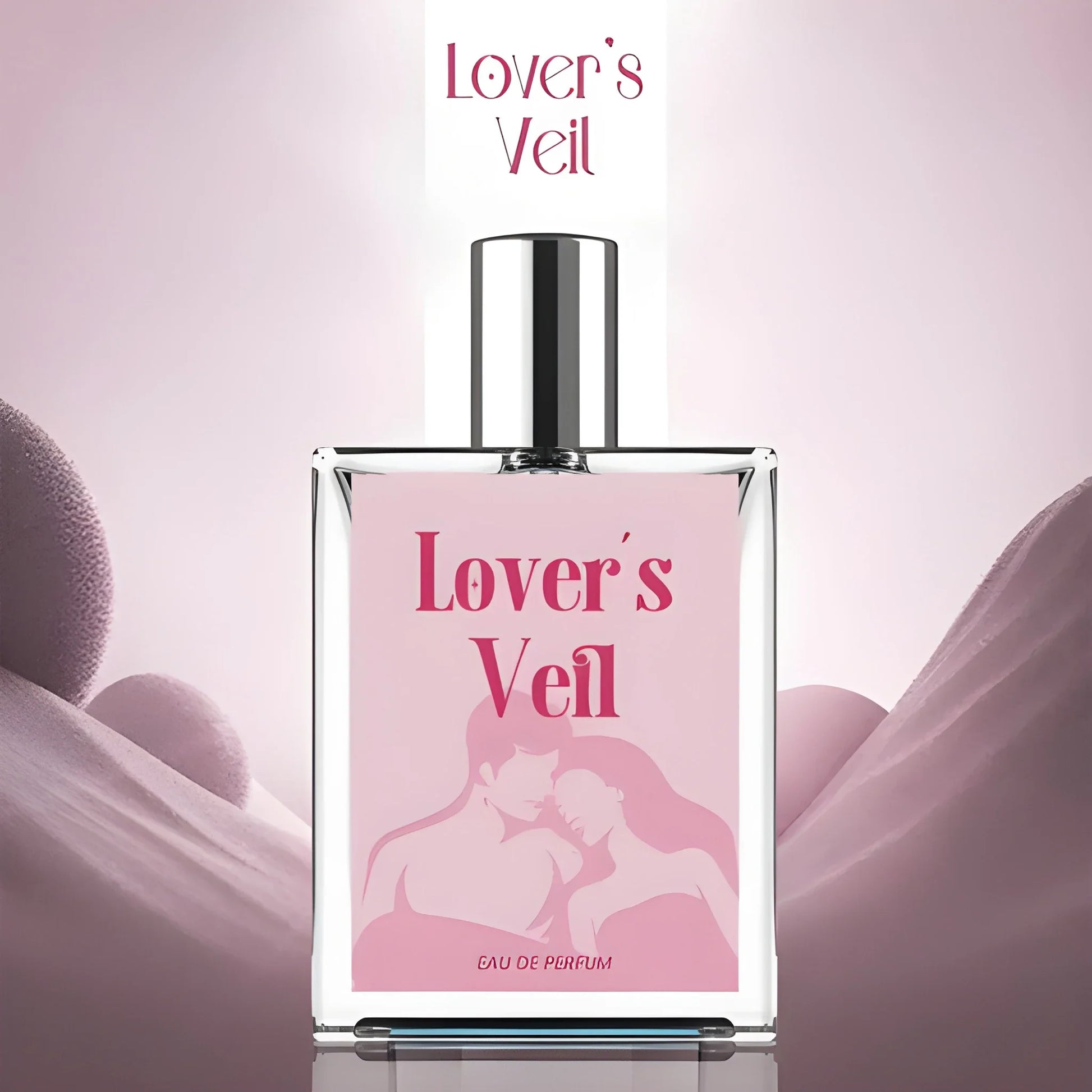 Romantic Unisex Perfume Duo