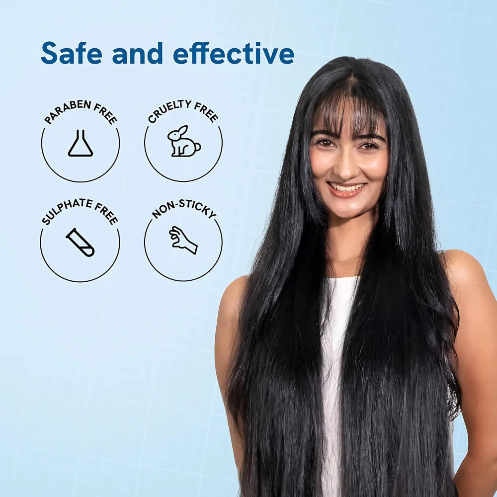 Rosemary Hair Growth Roll On Hair Growth Serum