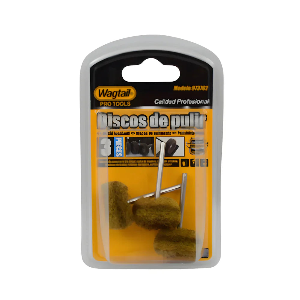 Best rotary buffing wheels - polishing pads | 2025 | fast shipping