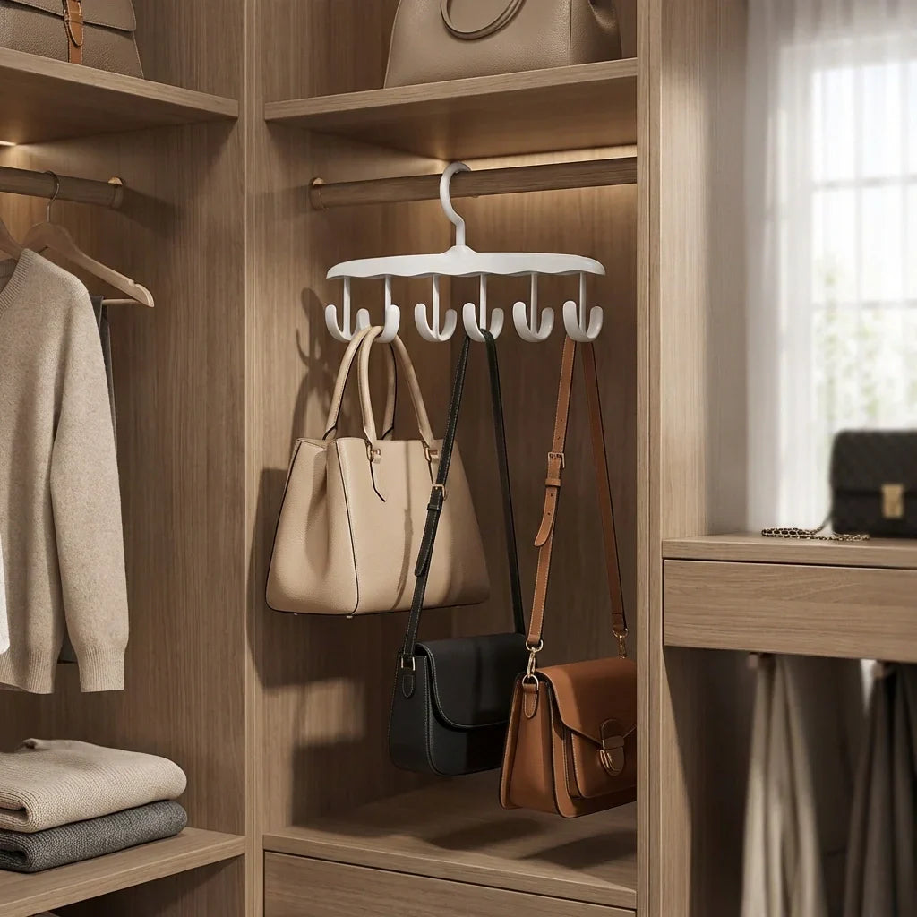 Best rotatable tank top hanger - garment racks | 2026 | fast shipping