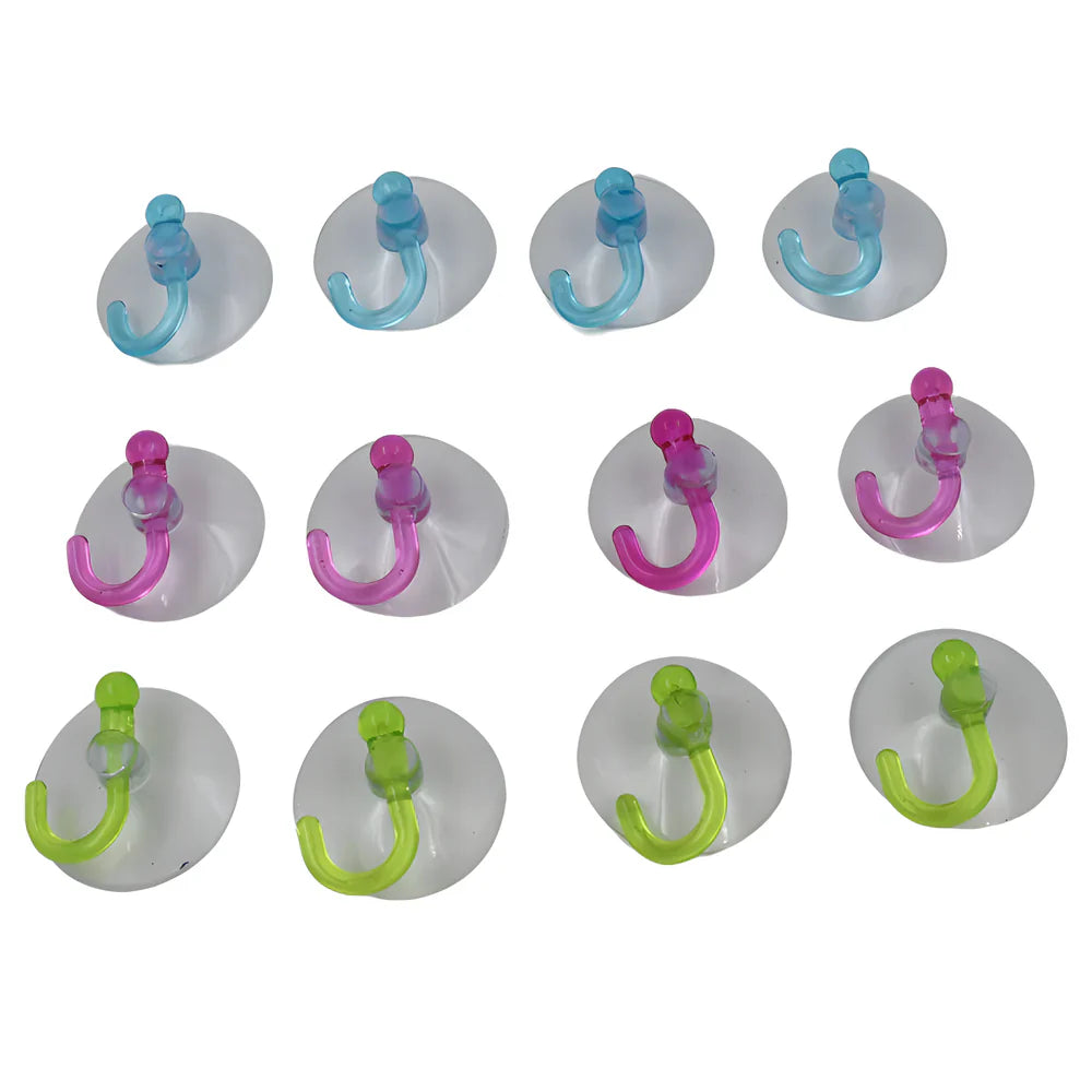 Best rubber strong suction hooks - utility | 2025 | fast shipping
