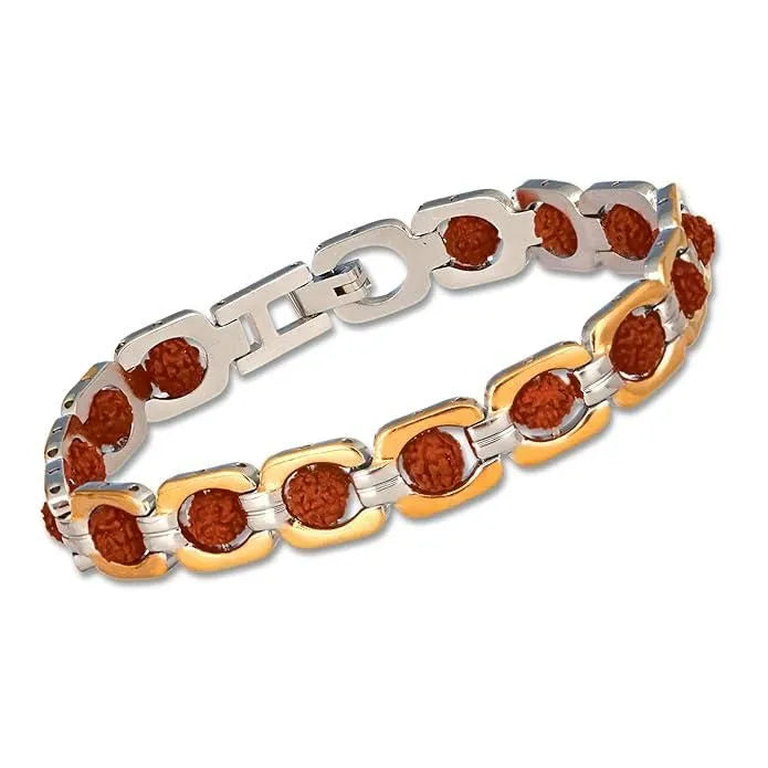 Rudraksha Bracelet for Men & Women jewelry