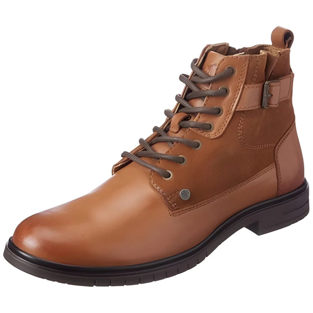 Rugged Everyday Work Shoes Shoes