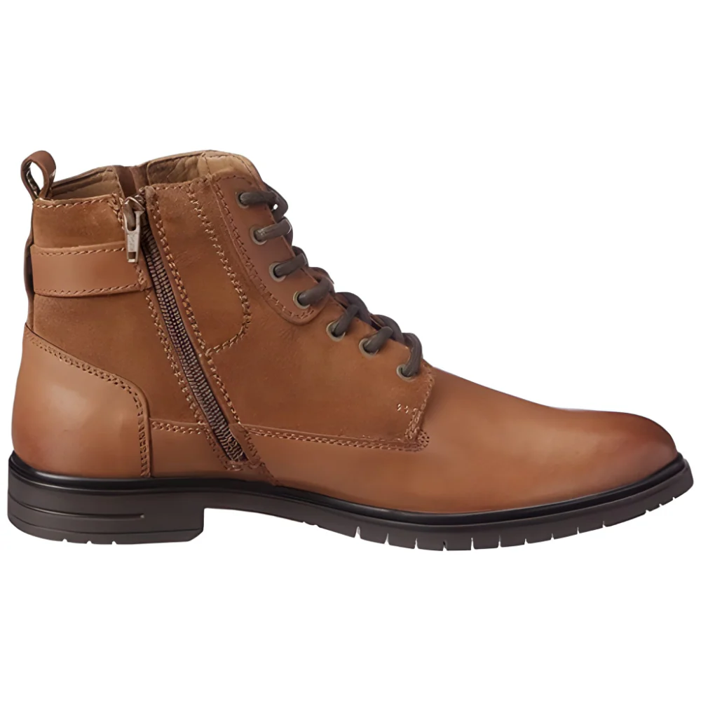 Rugged Everyday Work Shoes Shoes
