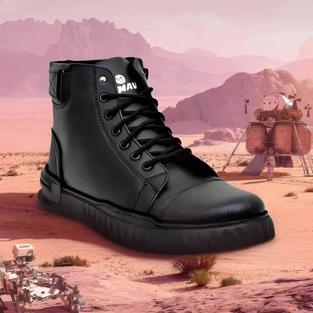 Runway Ready Street Kicks Shoes