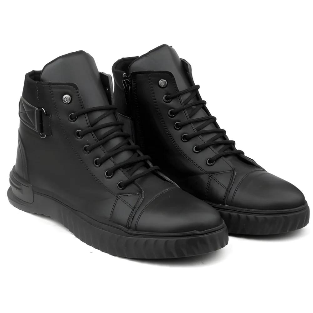 Runway Ready Street Kicks Shoes