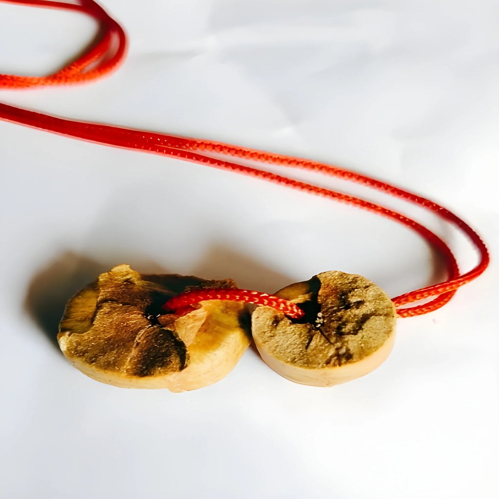 Sacred Amritmala Meditation Mala