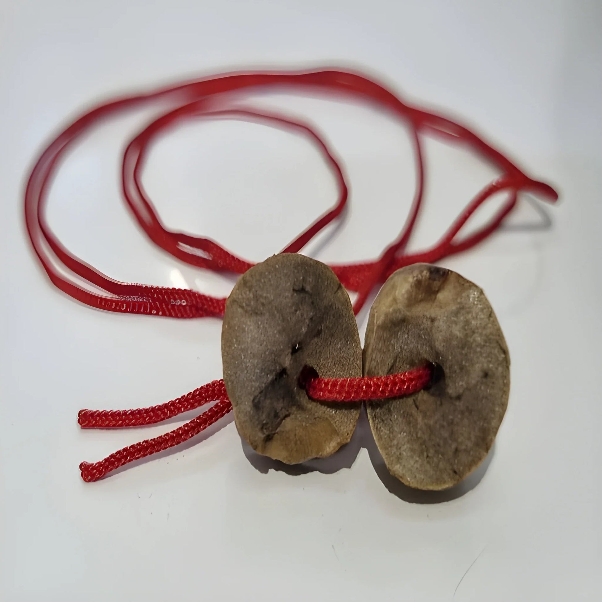 Sacred Amritmala Meditation Mala