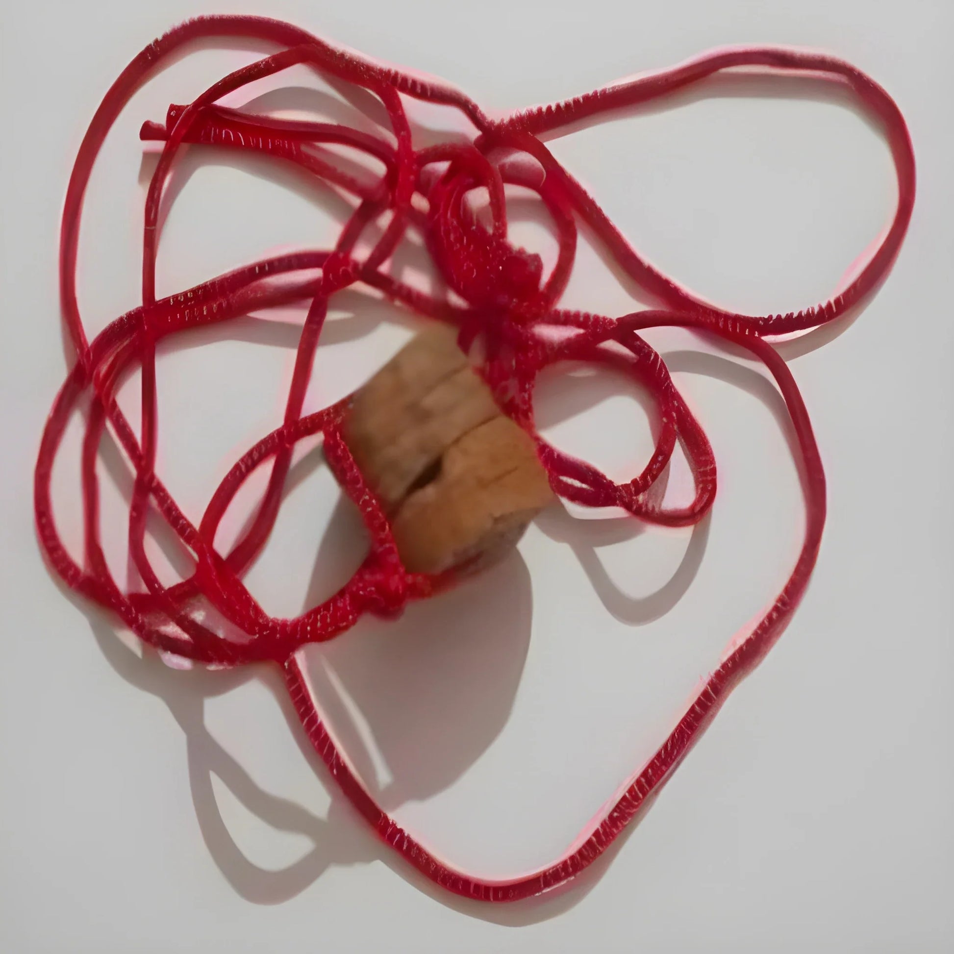 Sacred Amritmala Meditation Mala