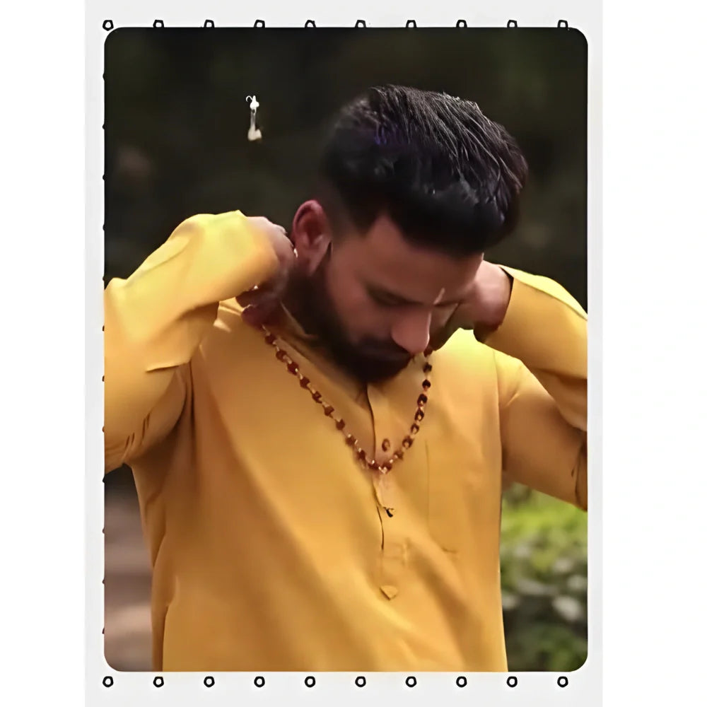 Sankatmochan Protection Mala