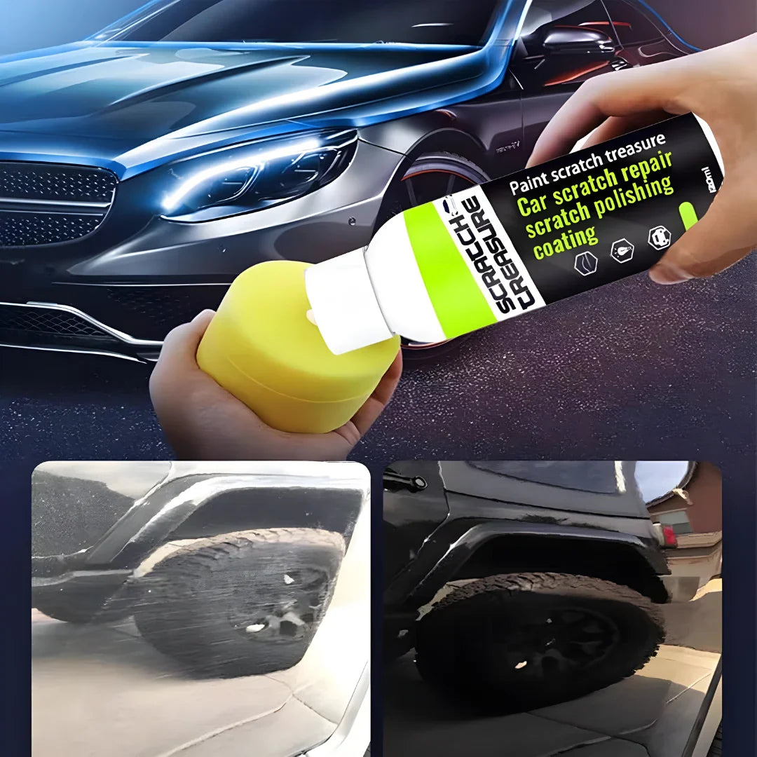 Scratch Creasure 100 ml Pack of 1