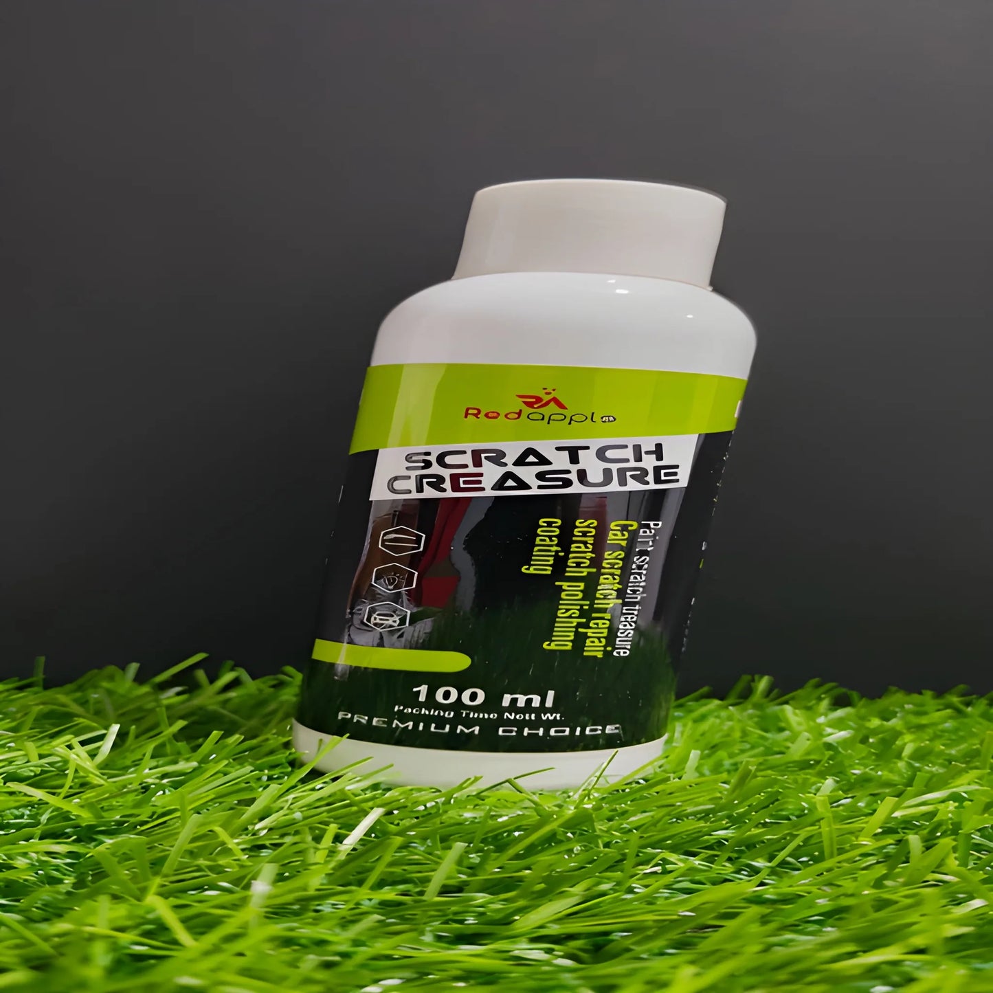 Scratch Creasure Car Scratch Remover