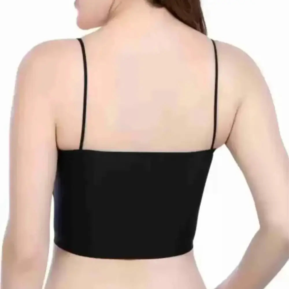 Seamless Comfort Bras