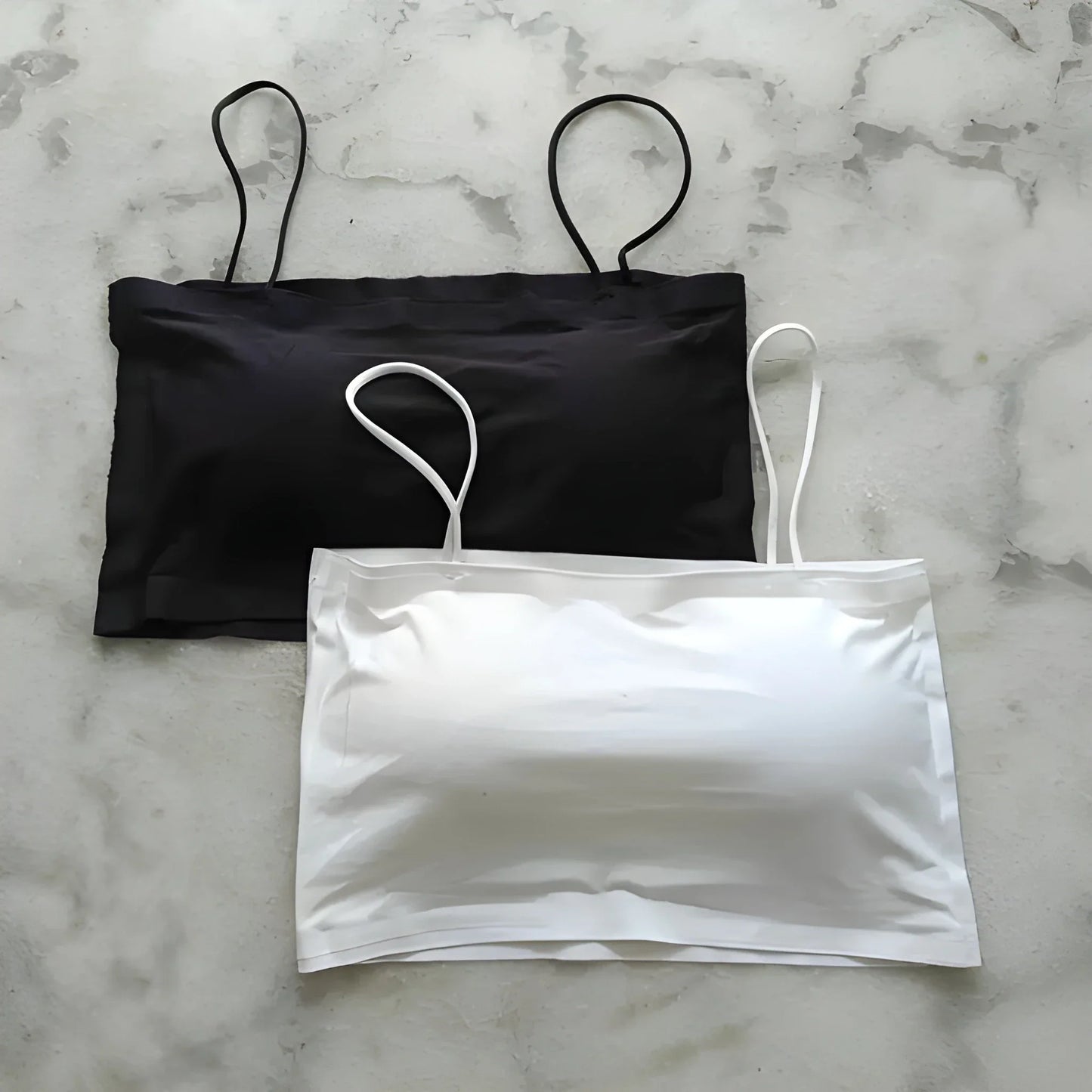 Seamless Comfort Bras