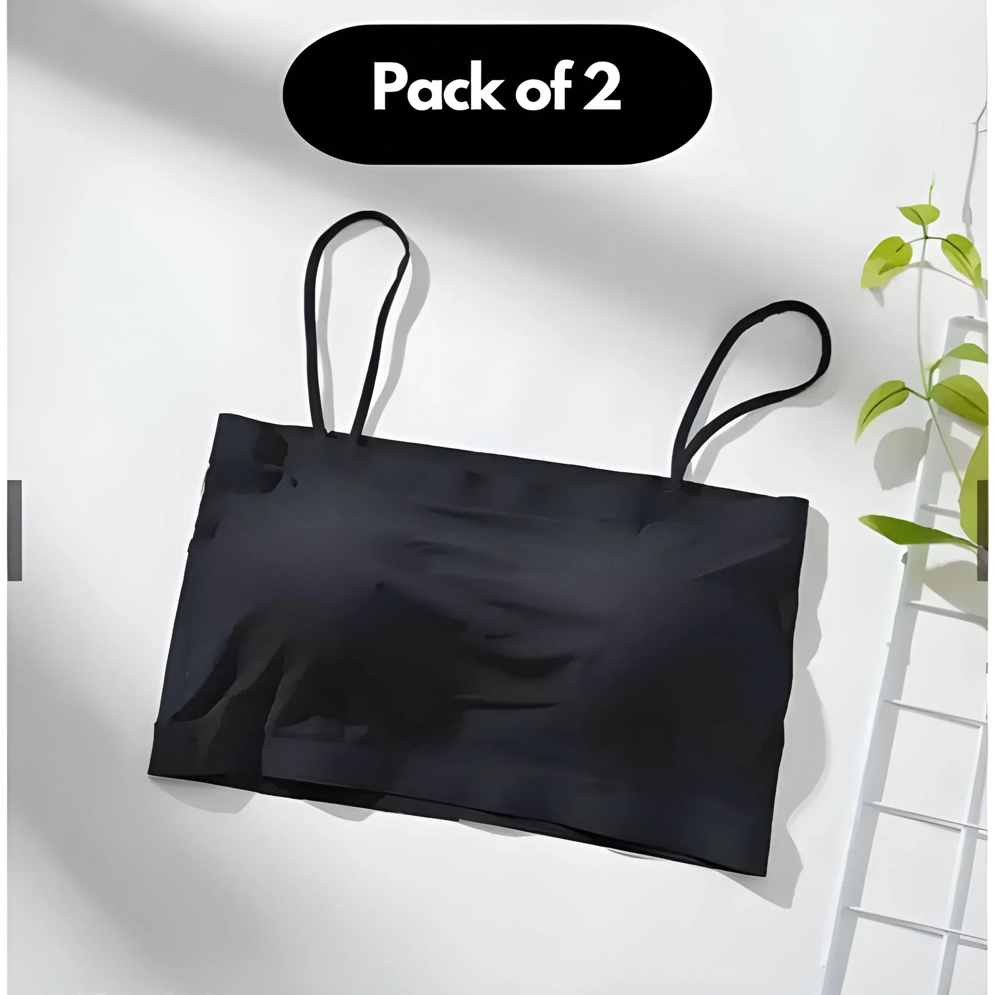 Seamless Comfort Bras