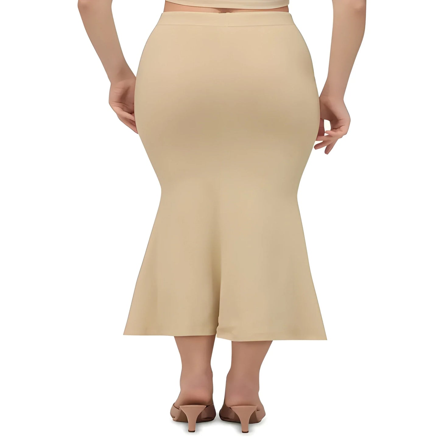 Seamless Saree Shapewear