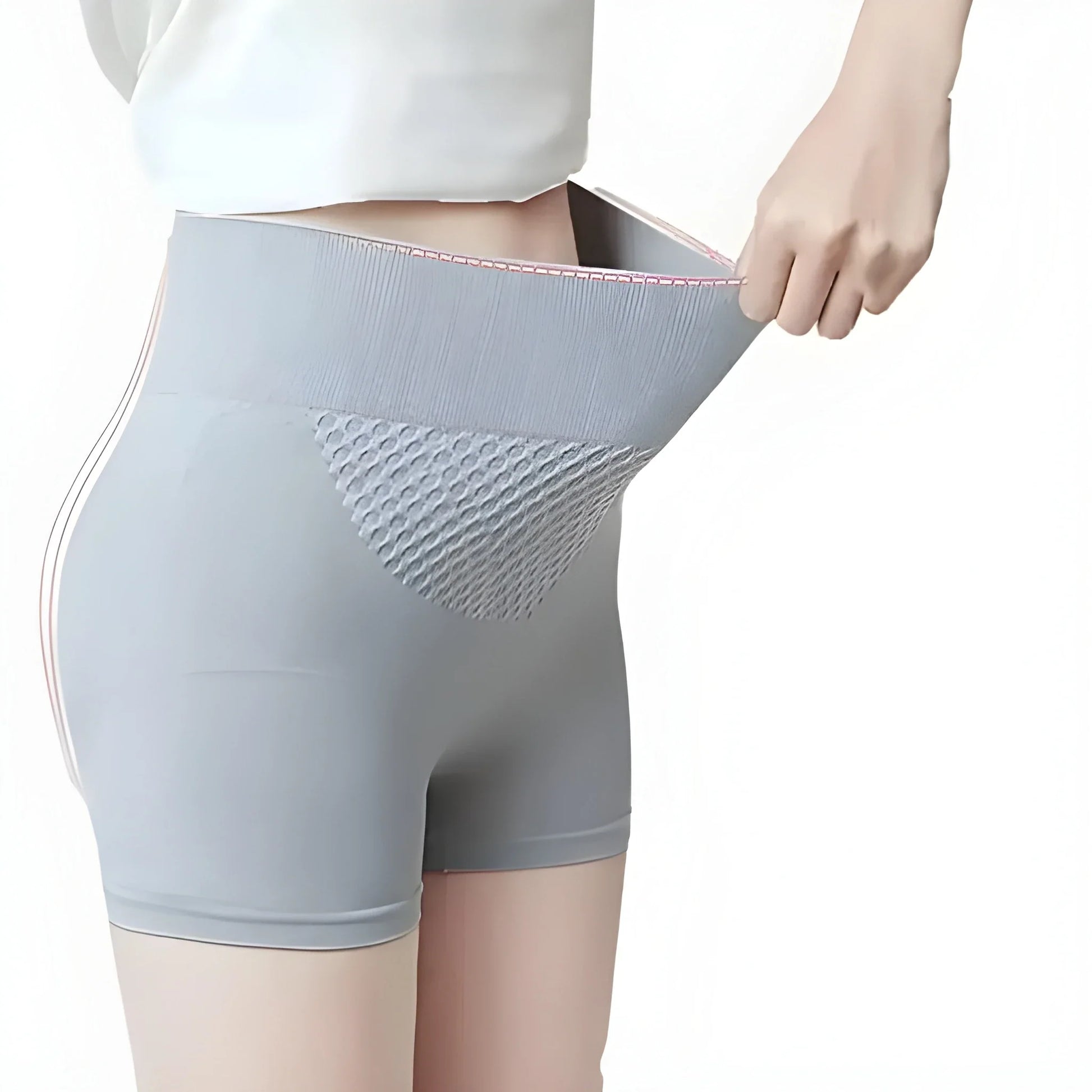 Second Skin Shapewear Shorts
