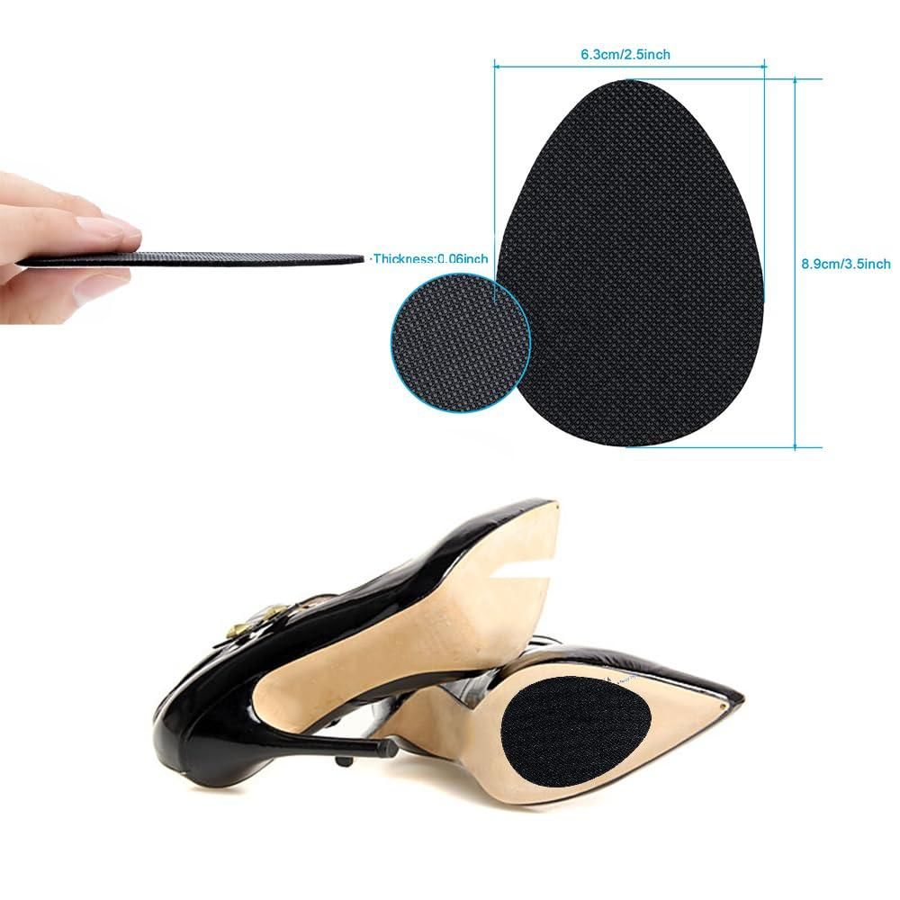 Self Adhesive Anti Slip Sole Sticker