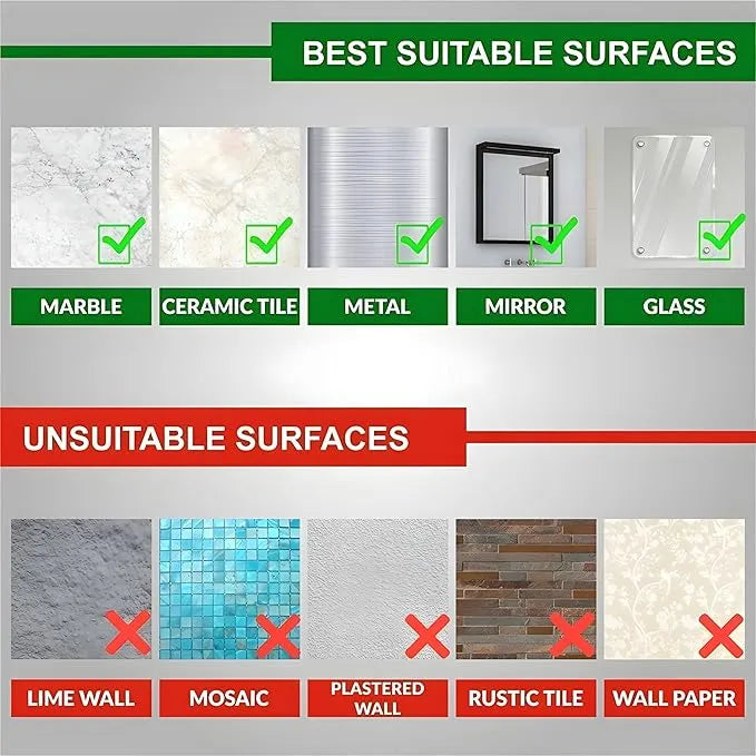 Self Adhesive Wall Hanger Hooks Home Accessories