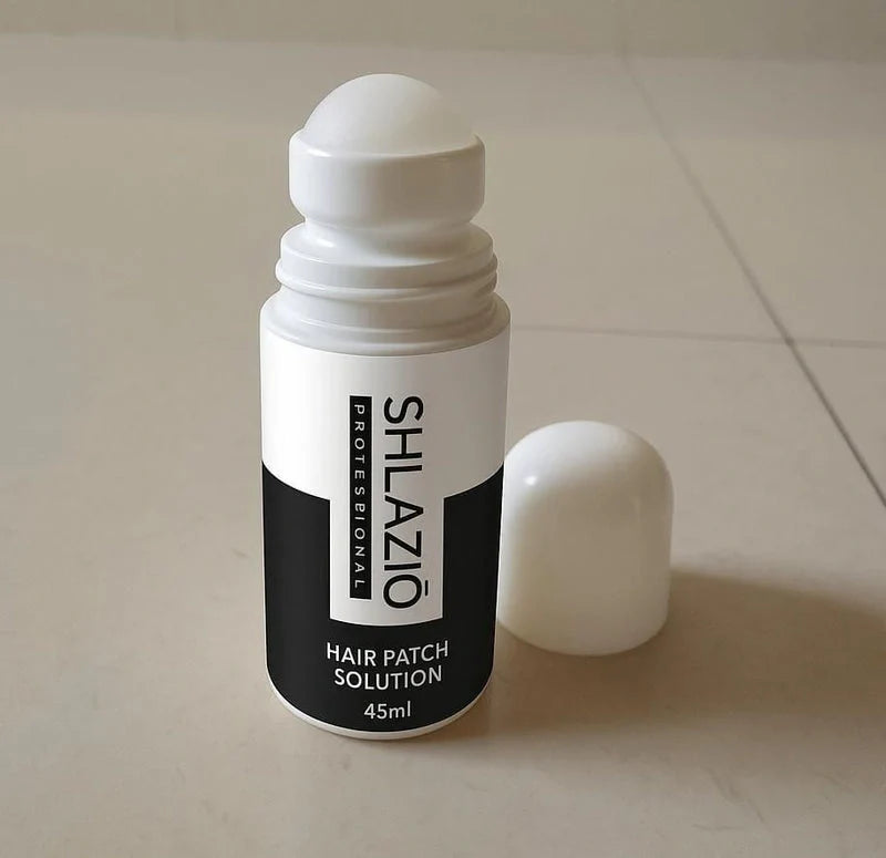 Shlaz Hair Patch Solution 45ml hair care