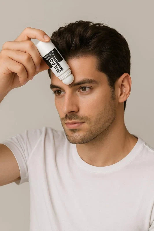 Shlaz Hair Patch Solution 45ml hair care