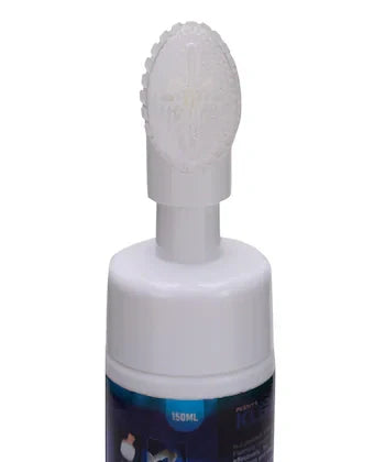 Shoe Cleaning Foam (150ml) Shoes Stains Cleaner