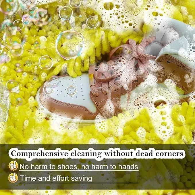 Shoe Washing Machine Bag Home Improvement