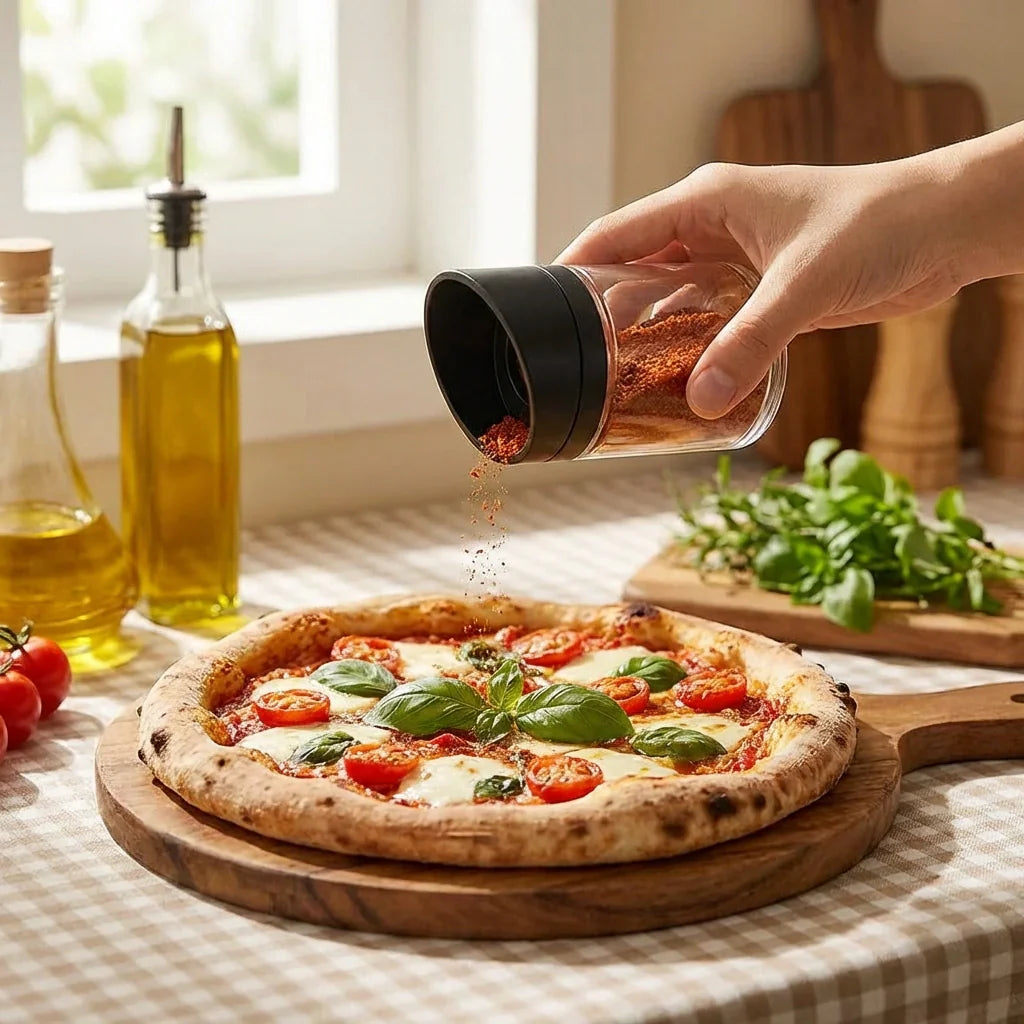 Best slant-lid kitchen storage jar set (2 pc) - 2026 | fast shipping