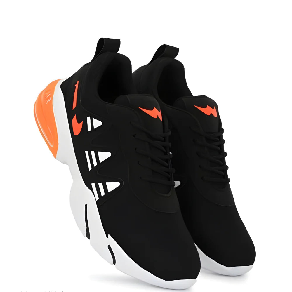 Sleek Comfort Casual Shoes Shoes