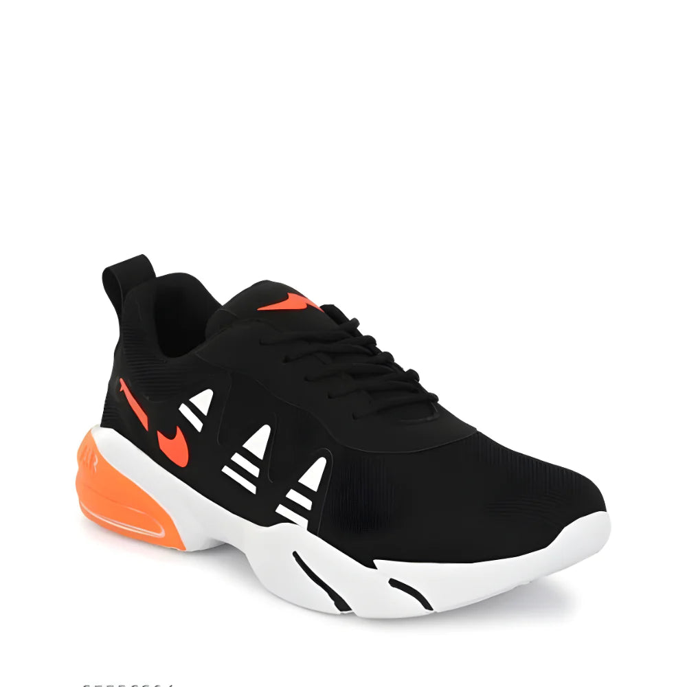 Sleek Comfort Casual Shoes Shoes