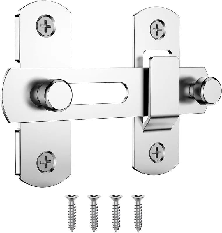 Sliding Door Lock Home Improvement