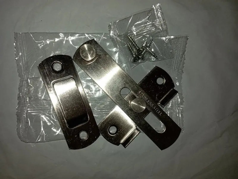 Sliding Door Lock Home Improvement