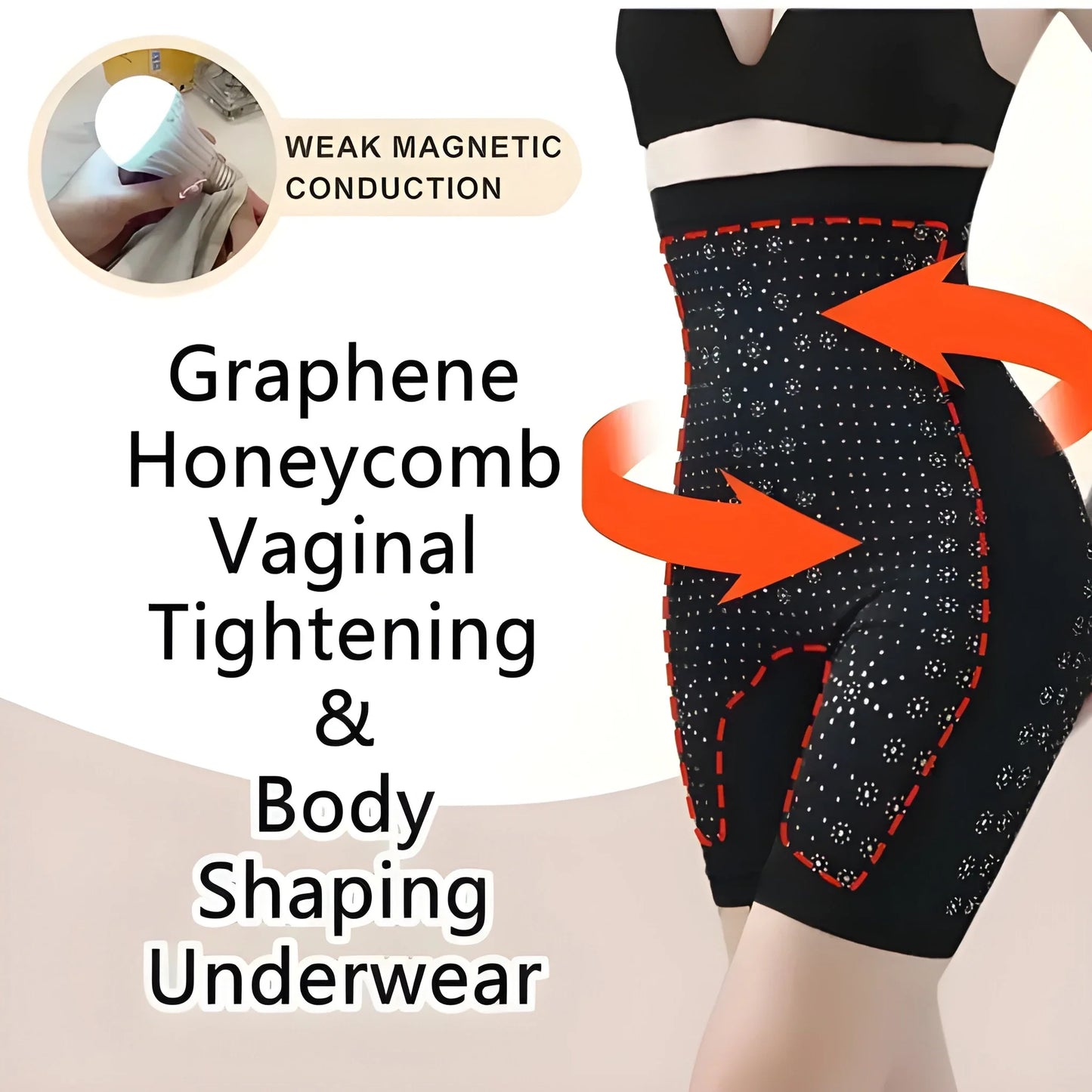 Slimming Corset Leggings