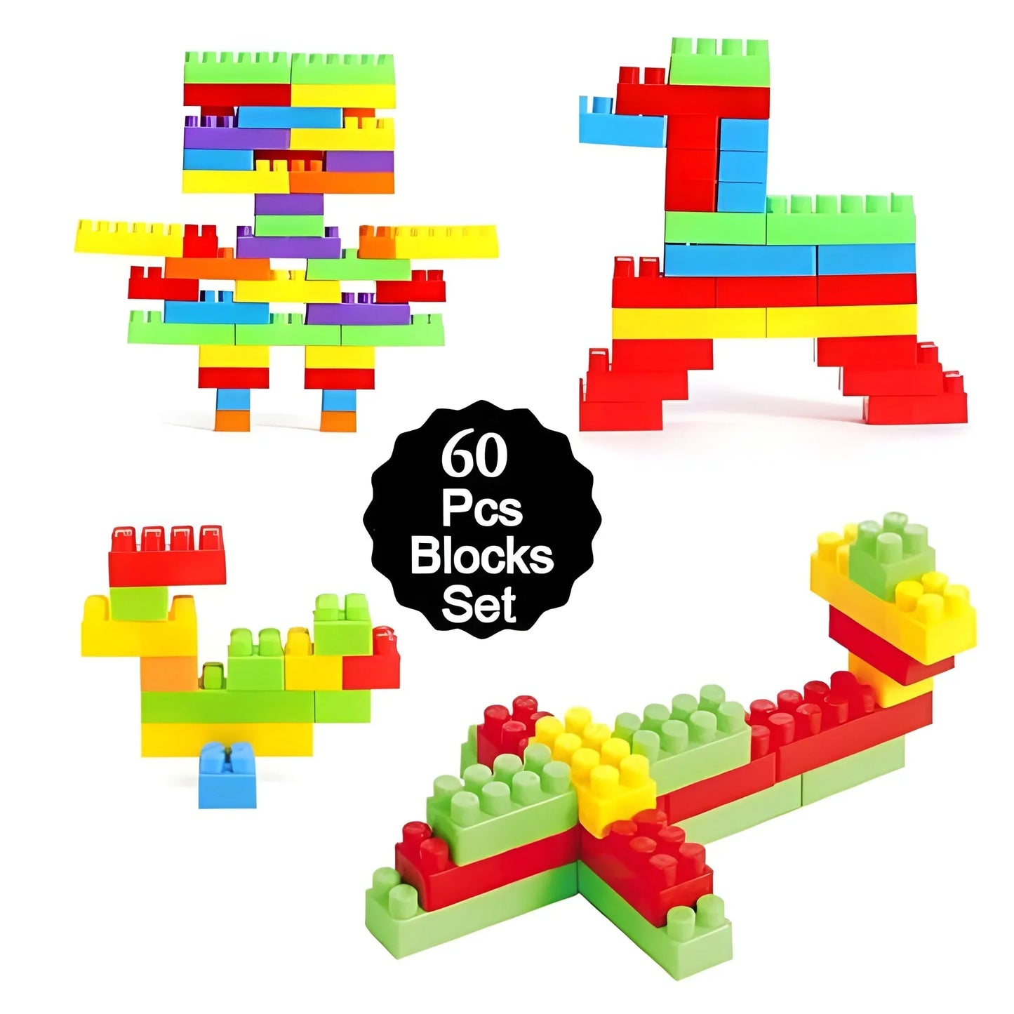 Best small blocks bag packing - 2025 | fast shipping