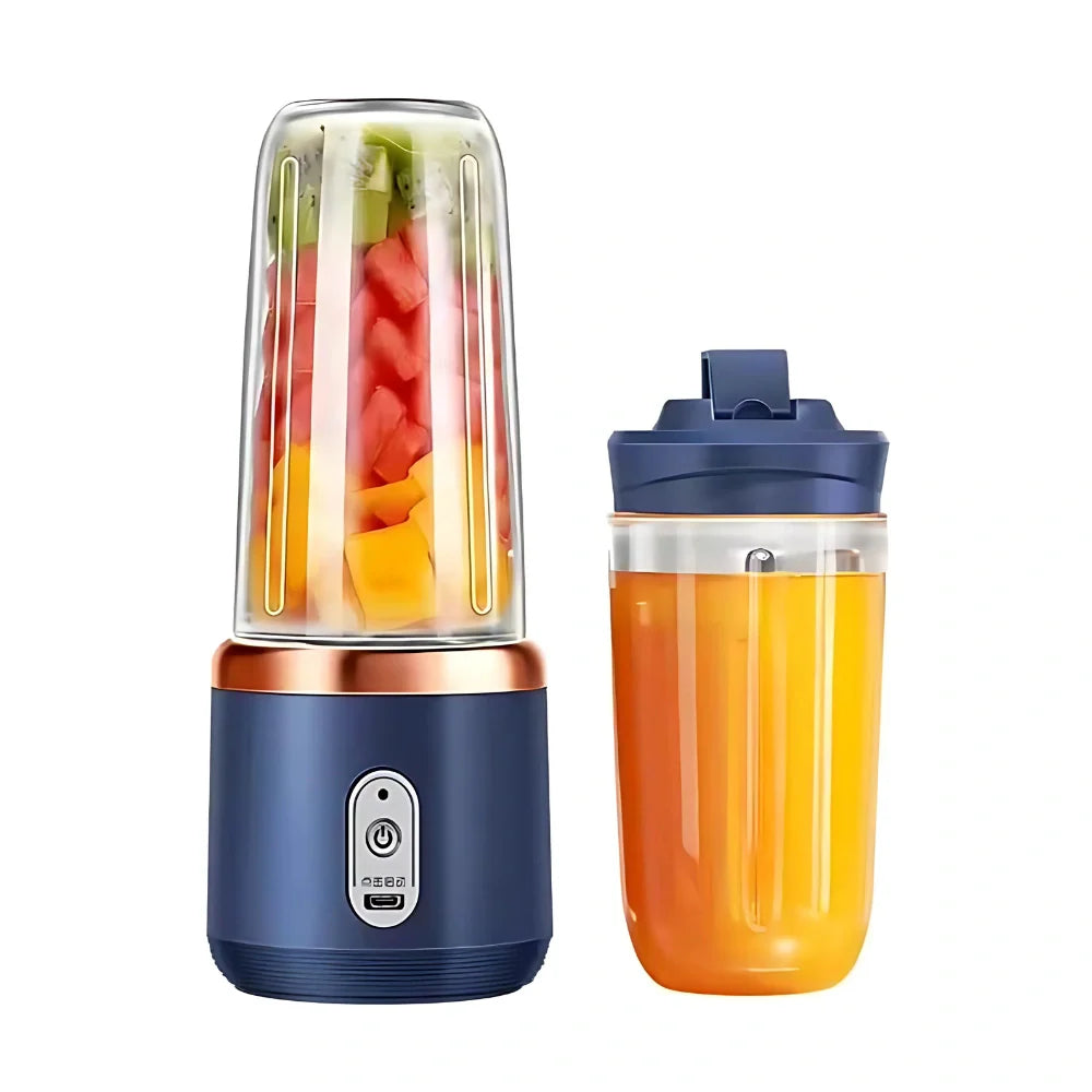 Small Portable Juicer