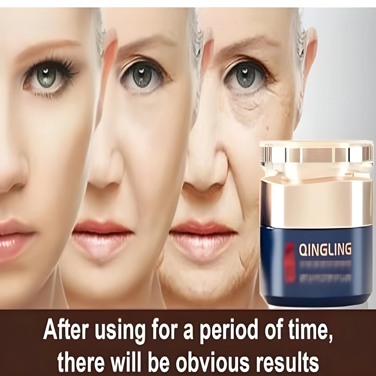 Retinol Wrinkle Removal Cream